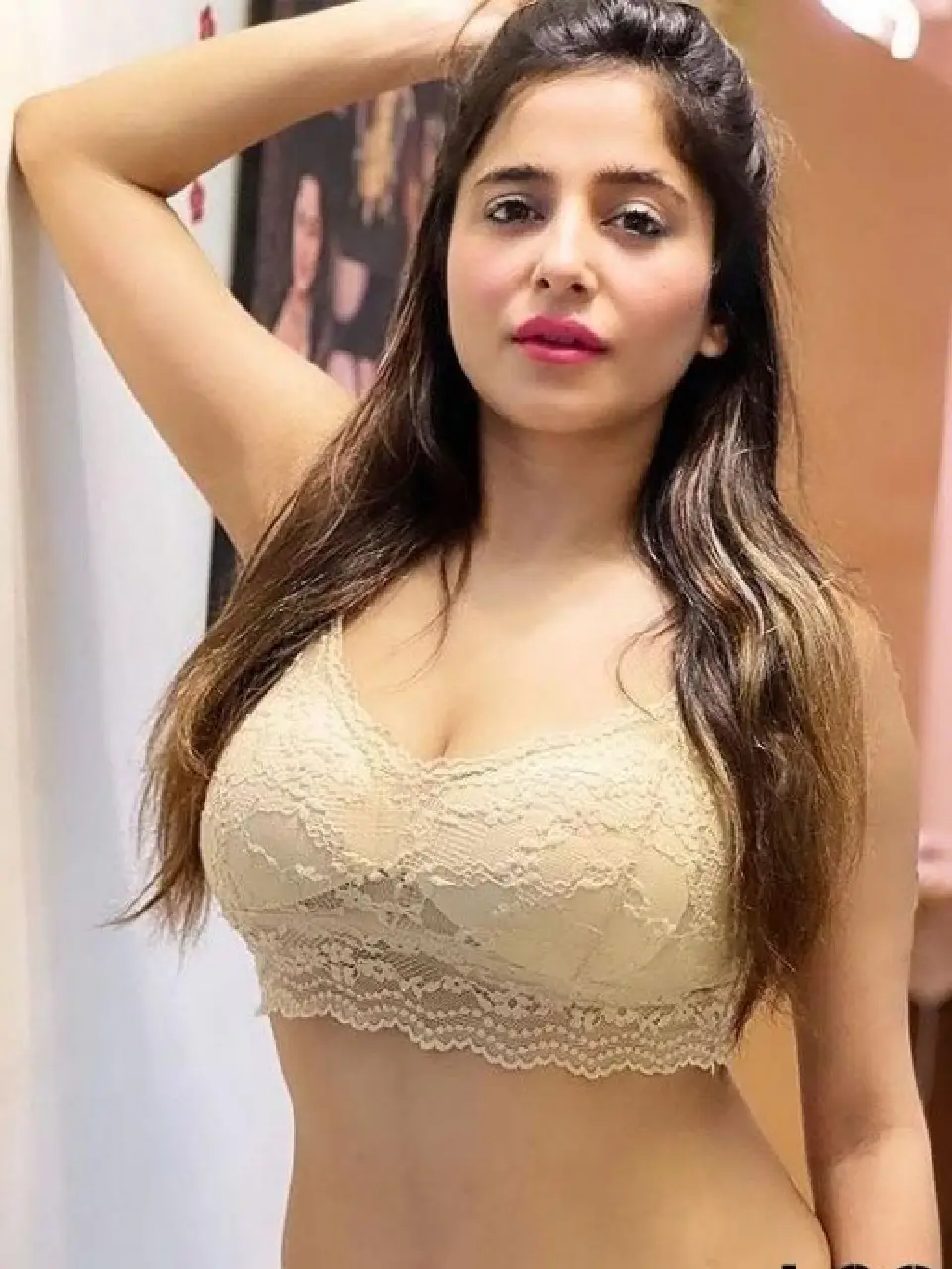 Chinhat best call girls available, Vashi