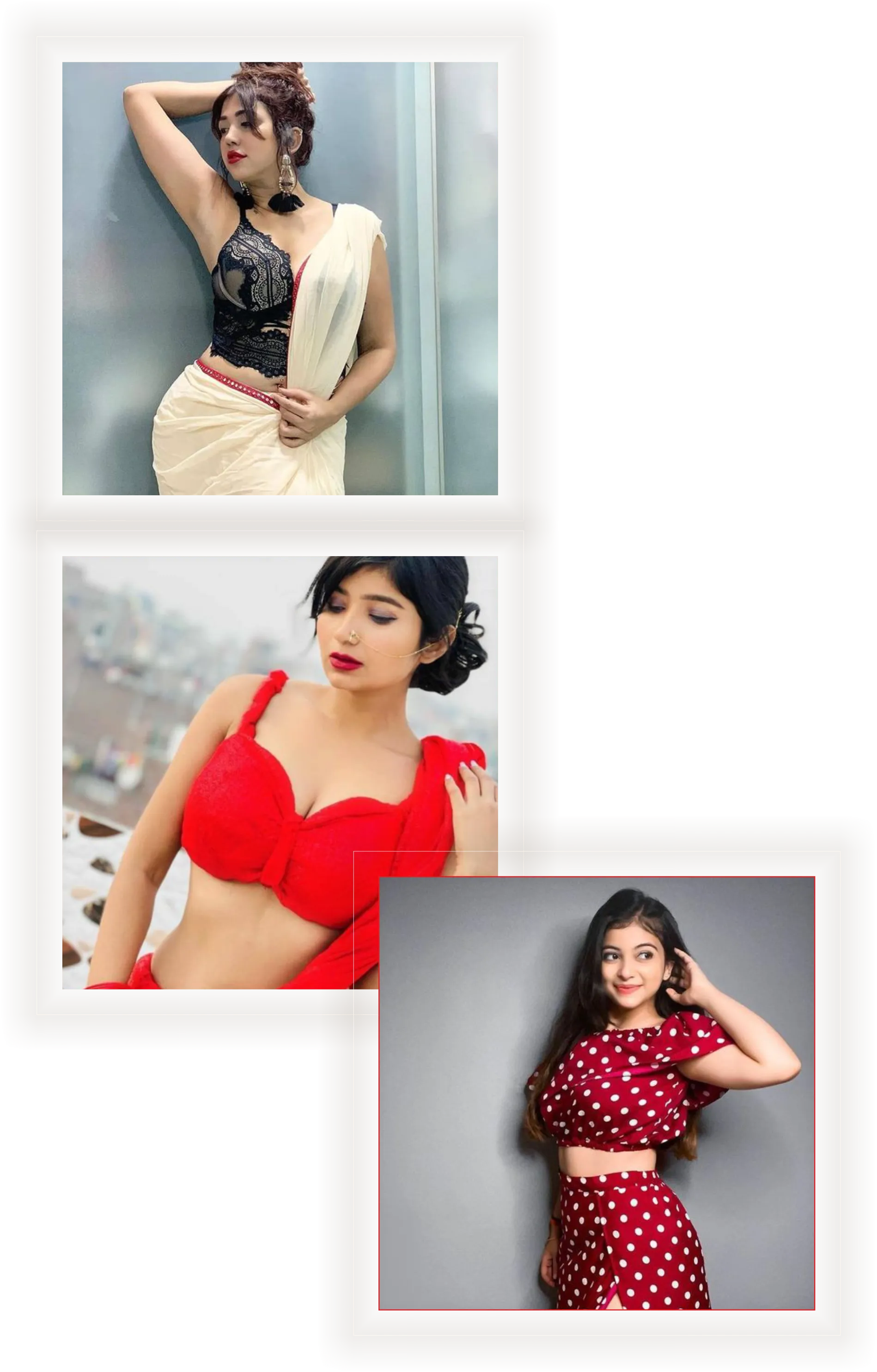 VIP escorts for hire, Vashi