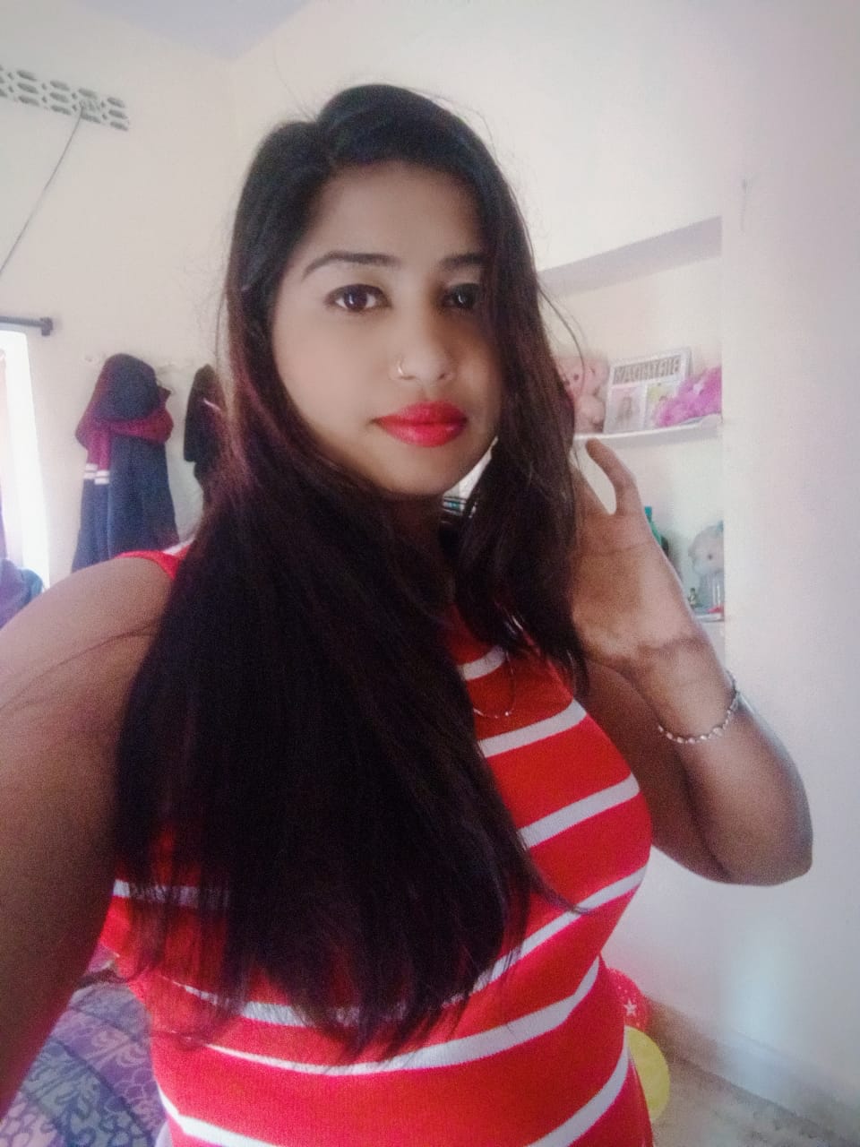 Exclusive Gomti Nagar call girl in Vashi